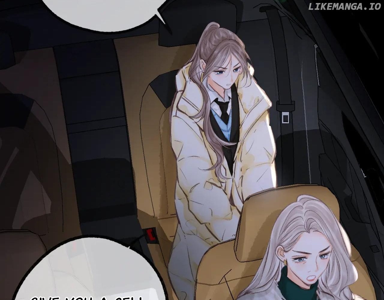 You Are My Desire Chapter 86 - page 108